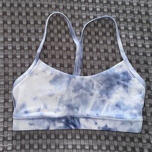 Lululemon Flow Y Bra Nulu *Light Support, B/C Cup